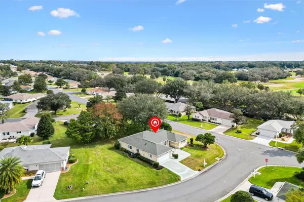 13875 SE 86TH TER, Summerfield, FL 34491