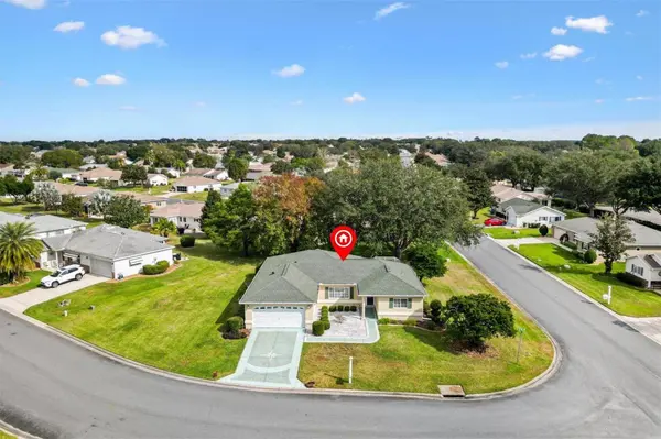 13875 SE 86TH TER, Summerfield, FL 34491