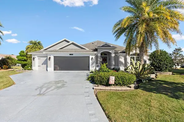 3248 KILLINGTON LOOP, The Villages, FL 32163