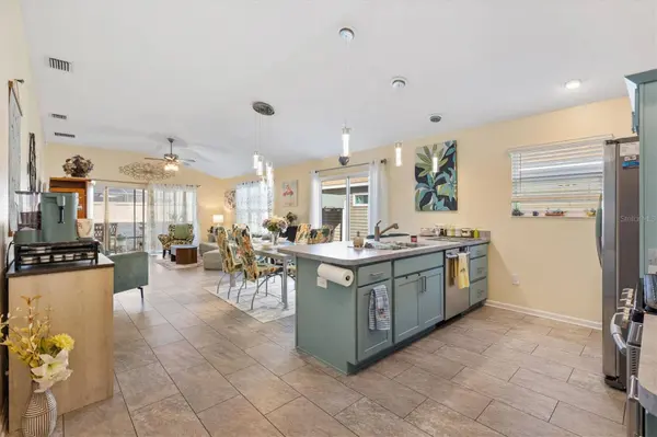 5709 GRIMES CT, The Villages, FL 32163