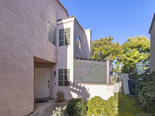 757 Granite Hills Cir, El Cajon, CA 92019