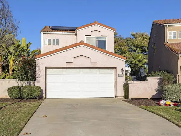 757 Granite Hills Cir, El Cajon, CA 92019