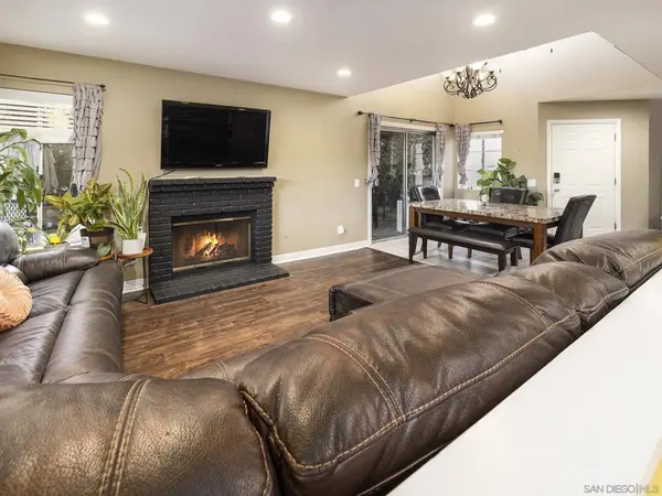 757 Granite Hills Cir, El Cajon, CA 92019