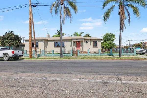 3994 Division St, San Diego, CA 92113