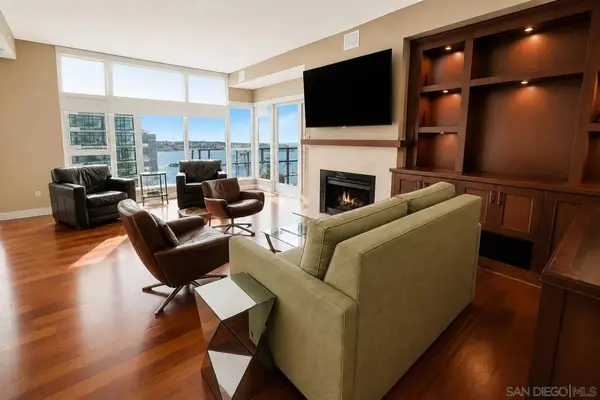 1205 Pacific Hwy #2906, San Diego, CA 92101