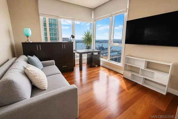 1205 Pacific Hwy #2906, San Diego, CA 92101