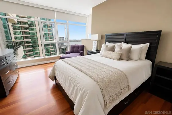 1205 Pacific Hwy #2906, San Diego, CA 92101