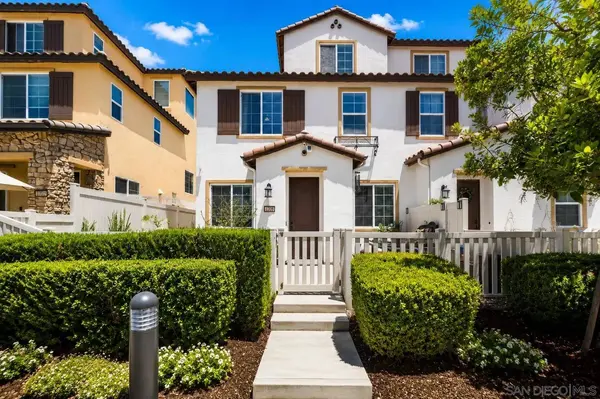 1708 Frangipani, Chula Vista, CA 91913