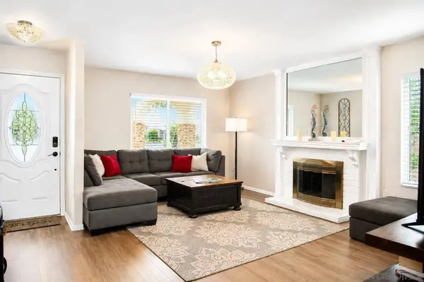 1021 Hazen, San Marcos, CA 92069