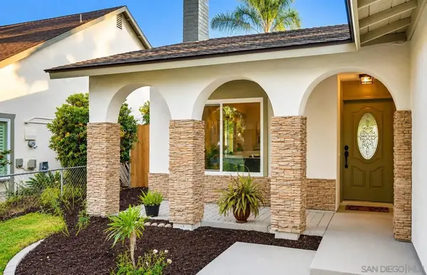 1021 Hazen, San Marcos, CA 92069