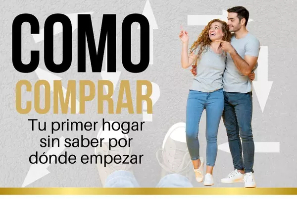 La historia de Camila y Sergio: Cómo compraron su primer hogar sin saber por dónde empezar,Rina Gil Miranda