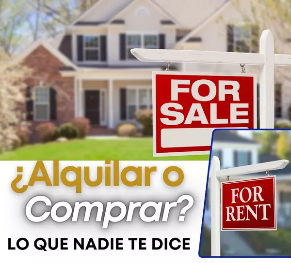 feature image of ¿Alquilar o comprar en Florida Central? Comparación real 