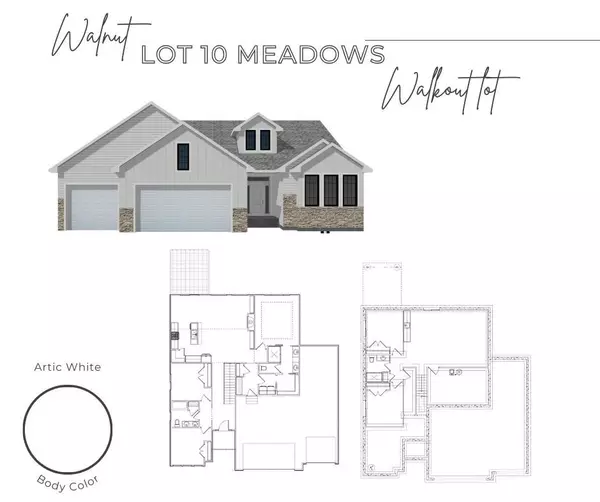 813 SW Cattail Road, Grimes, IA 50111