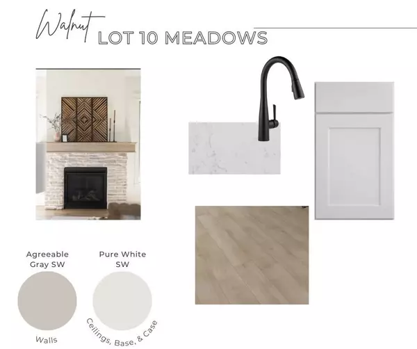 813 SW Cattail Road, Grimes, IA 50111