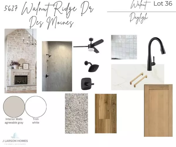 5627 Walnut Ridge Drive, Des Moines, IA 50317