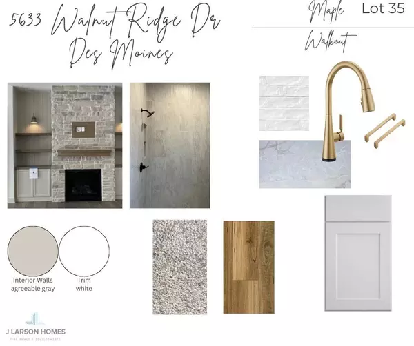 5633 Walnut Ridge Drive, Des Moines, IA 50317