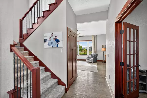 9110 NW 72nd Circle, Johnston, IA 50131