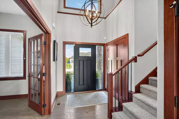 9110 NW 72nd Circle, Johnston, IA 50131