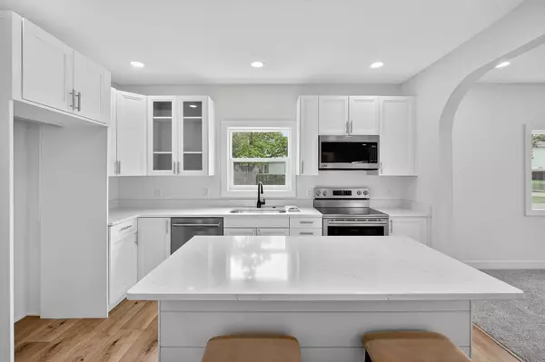 403 S Main Street, Woodward, IA 50276