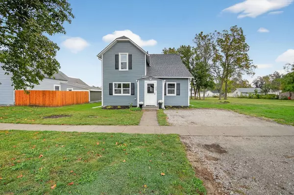 403 S Main Street, Woodward, IA 50276