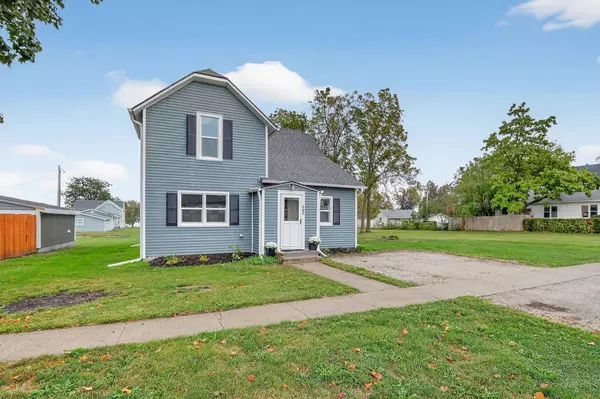 403 S Main Street, Woodward, IA 50276