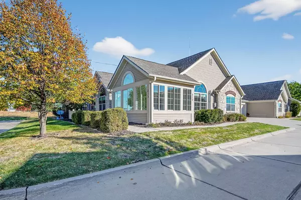 3305 SE Glenstone Drive #213, Grimes, IA 50111