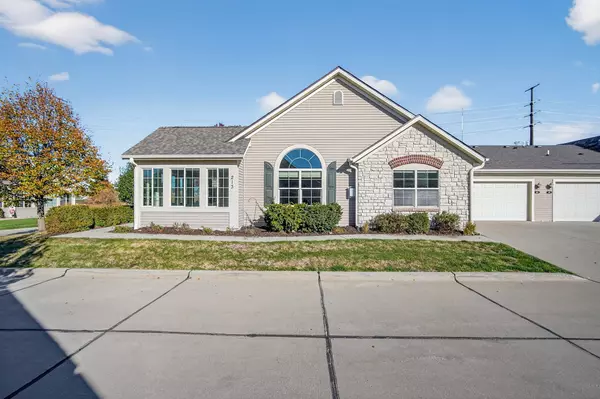 3305 SE Glenstone Drive #213, Grimes, IA 50111