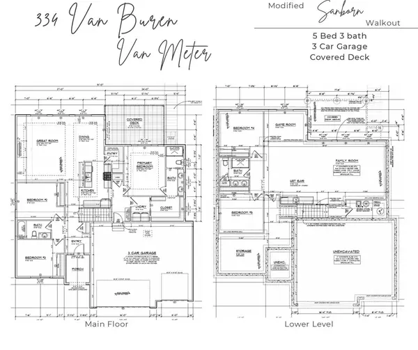 334 Van Buren Drive, Van Meter, IA 50261