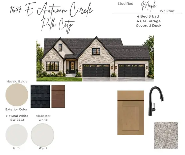 1647 E Autumn Trail Circle