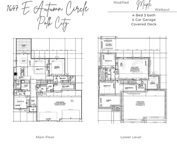 1647 E Autumn Trail Circle, Polk City, IA 50226