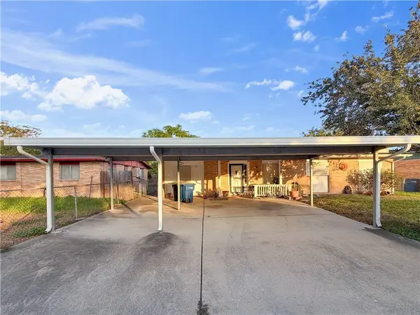 5338 Alejandro ST, Corpus Christi, TX 78415