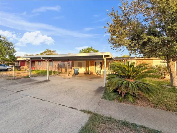 5338 Alejandro ST, Corpus Christi, TX 78415