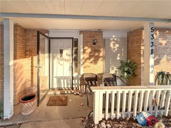 5338 Alejandro ST, Corpus Christi, TX 78415