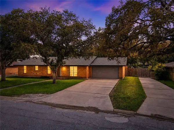 10741 Larkwood ST, Corpus Christi, TX 78410