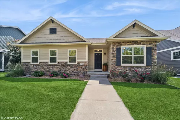 2311 SW 17th Street, Ankeny, IA 50023