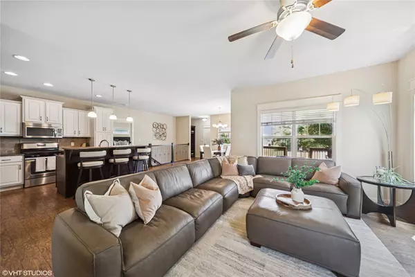 2311 SW 17th Street, Ankeny, IA 50023