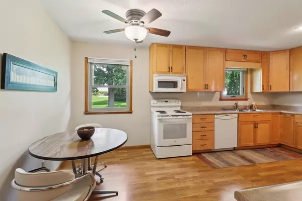 420 4th Street, Randall, IA 50231