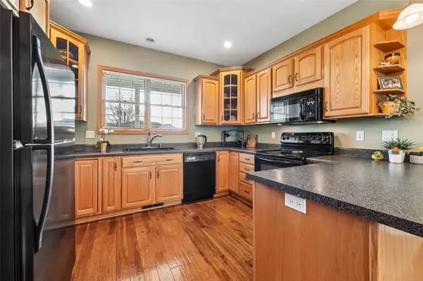 701 Larson Drive, Huxley, IA 50124