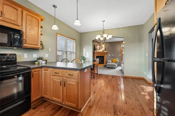 701 Larson Drive, Huxley, IA 50124