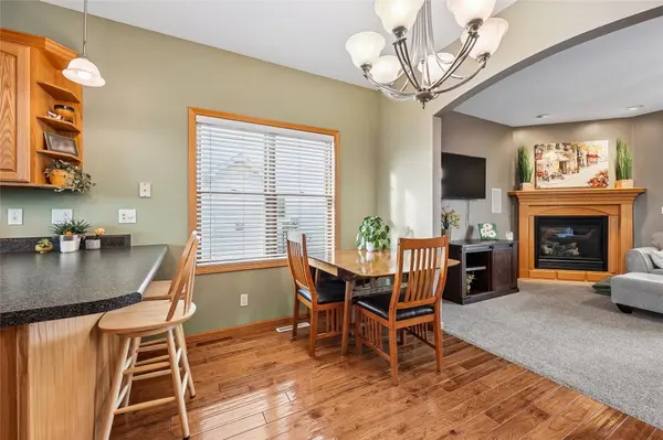 701 Larson Drive, Huxley, IA 50124