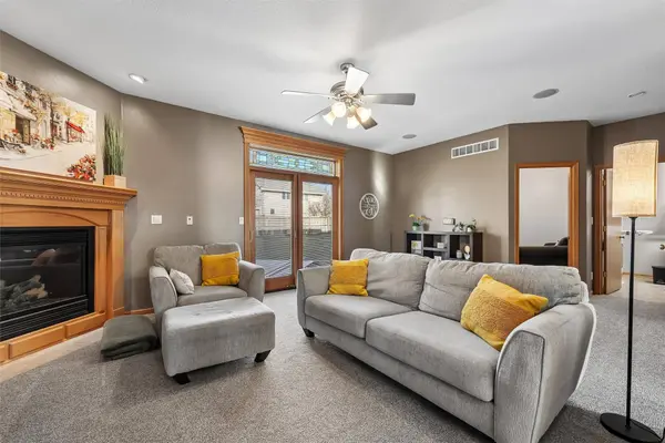 701 Larson Drive, Huxley, IA 50124