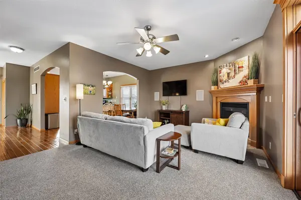 701 Larson Drive, Huxley, IA 50124