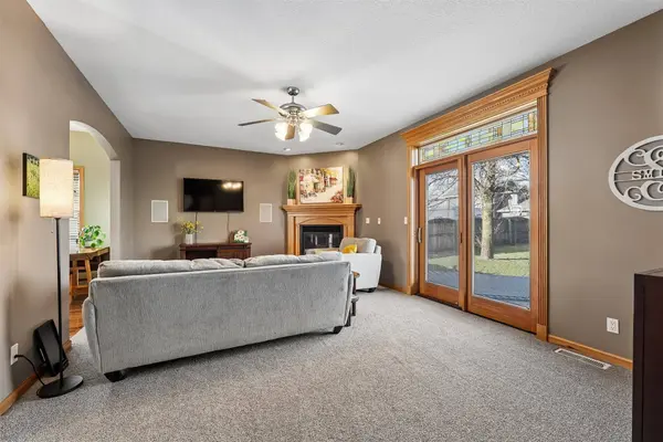 701 Larson Drive, Huxley, IA 50124