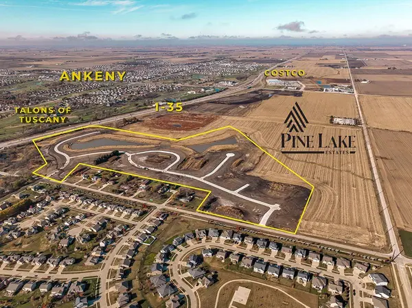 1909 NE 19th Street, Ankeny, IA 50021