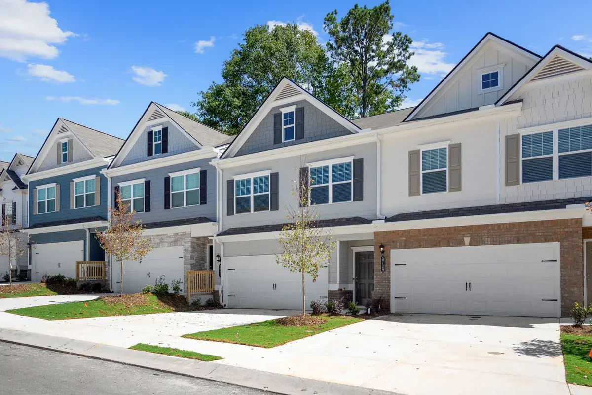 117 Sweetspring Way SE, Lawrenceville, GA 30045-5083