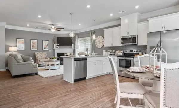 1642 Begonia Ter, Lawrenceville, GA 30045-2355
