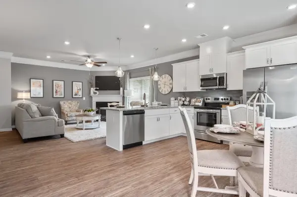 117 Sweetspring Way SE, Lawrenceville, GA 30045-5083