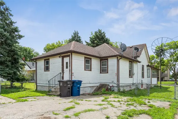 925 Laurel Street, Des Moines, IA 50314