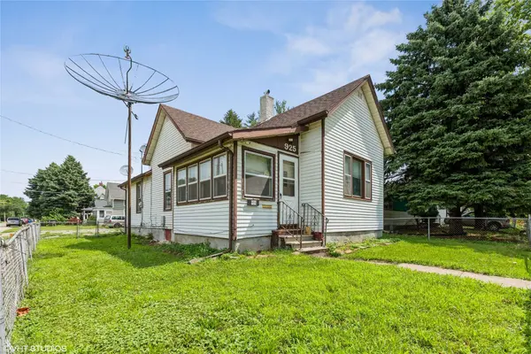 925 Laurel Street, Des Moines, IA 50314