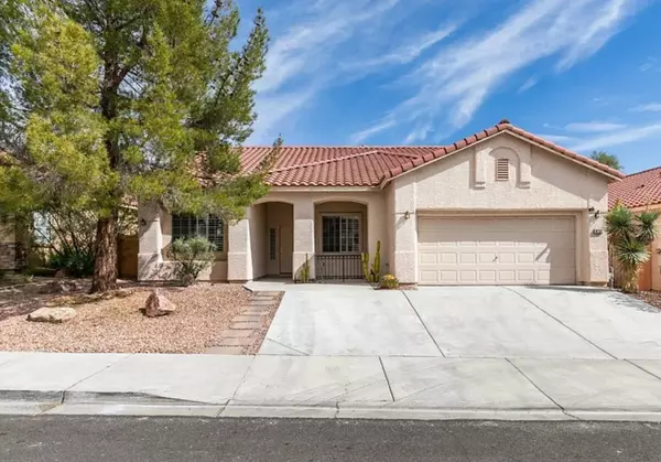 8232 Sedona Sunset Dr, Las Vegas, NV 89128-7964